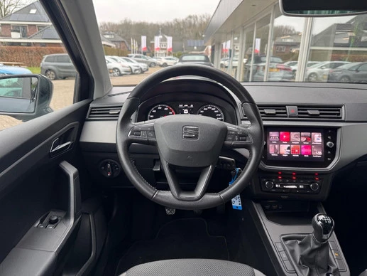 SEAT Ibiza - Afbeelding 10 van 28