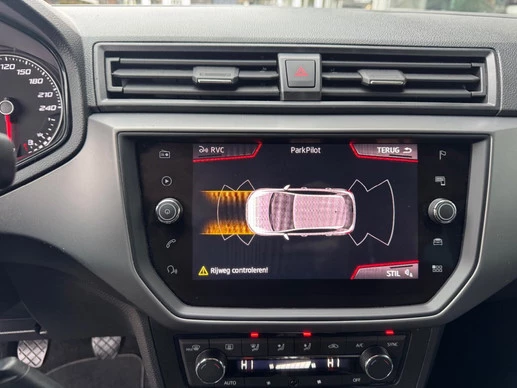 SEAT Ibiza - Afbeelding 11 van 28