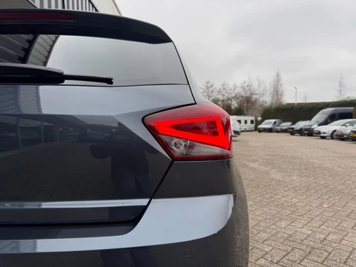 SEAT Ibiza - Afbeelding 20 van 28