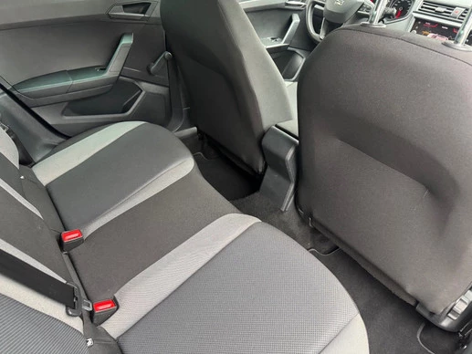 SEAT Ibiza - Afbeelding 24 van 28