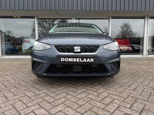 SEAT Ibiza - Afbeelding 25 van 28