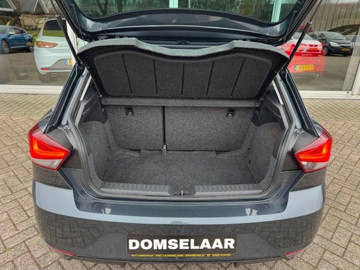 SEAT Ibiza - Afbeelding 26 van 28