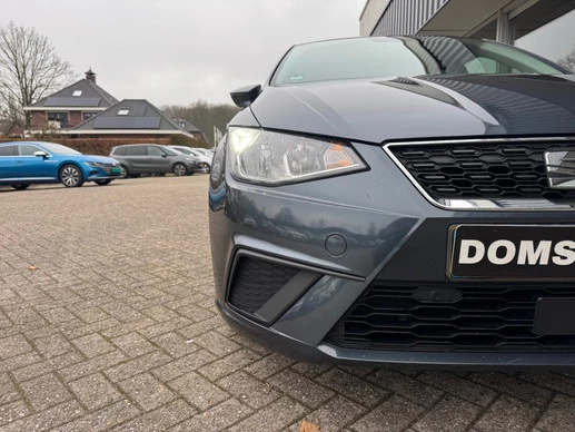 SEAT Ibiza - Afbeelding 27 van 28