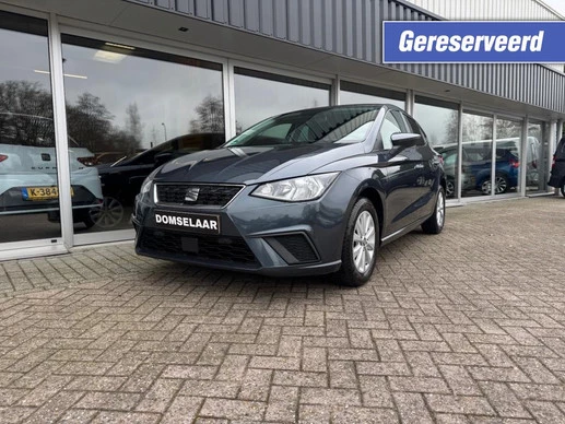 SEAT Ibiza - Afbeelding 1 van 28