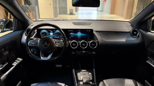 Mercedes-Benz GLA - Afbeelding 3 van 30