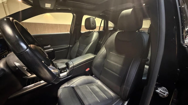 Mercedes-Benz GLA - Afbeelding 4 van 30