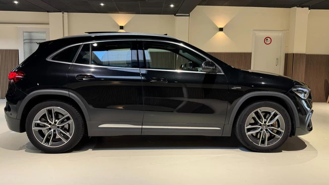 Mercedes-Benz GLA - Afbeelding 8 van 30