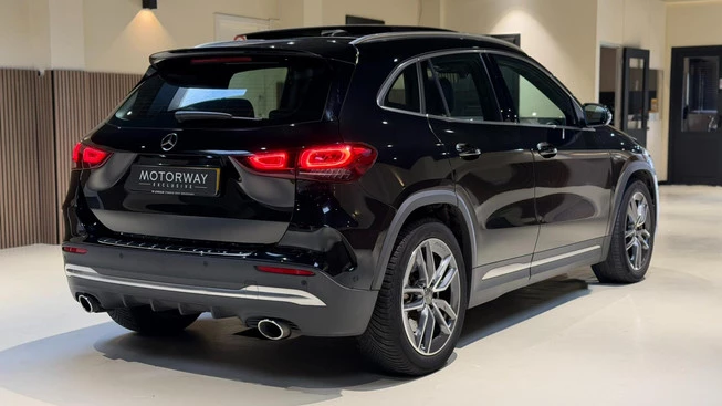 Mercedes-Benz GLA - Afbeelding 9 van 30