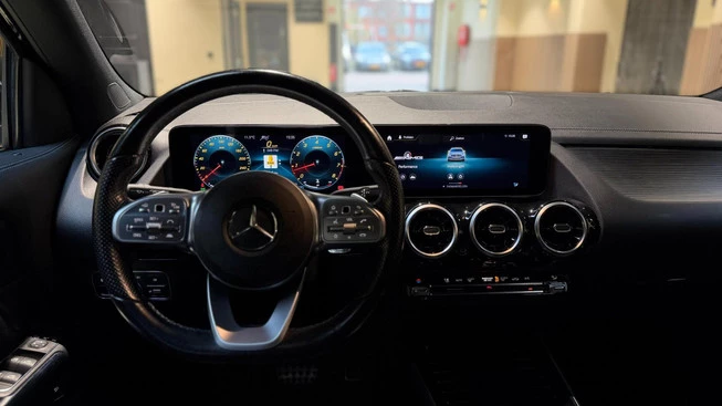 Mercedes-Benz GLA - Afbeelding 12 van 30