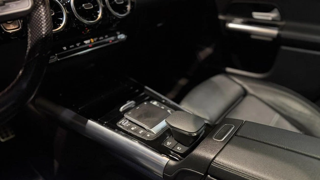 Mercedes-Benz GLA - Afbeelding 13 van 30