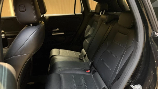 Mercedes-Benz GLA - Afbeelding 15 van 30