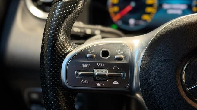 Mercedes-Benz GLA - Afbeelding 17 van 30