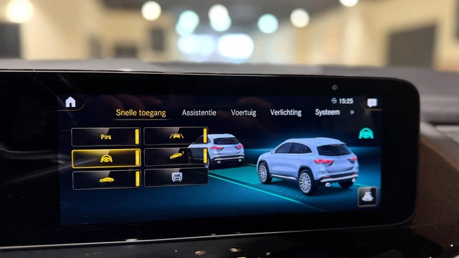 Mercedes-Benz GLA - Afbeelding 22 van 30