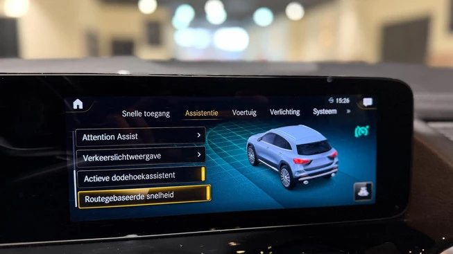 Mercedes-Benz GLA - Afbeelding 23 van 30