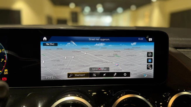 Mercedes-Benz GLA - Afbeelding 24 van 30