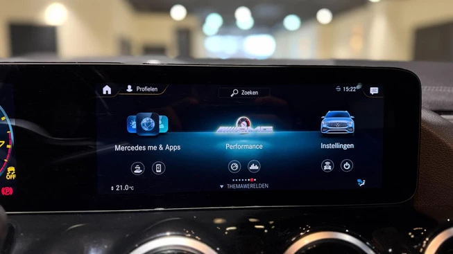 Mercedes-Benz GLA - Afbeelding 25 van 30