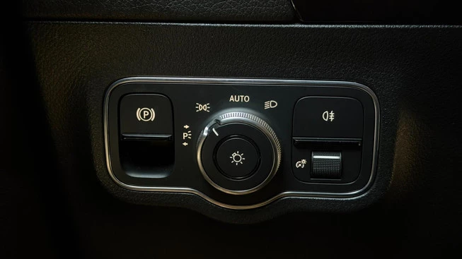 Mercedes-Benz GLA - Afbeelding 26 van 30