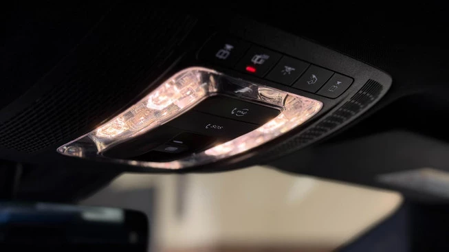 Mercedes-Benz GLA - Afbeelding 28 van 30