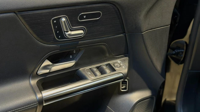 Mercedes-Benz GLA - Afbeelding 29 van 30