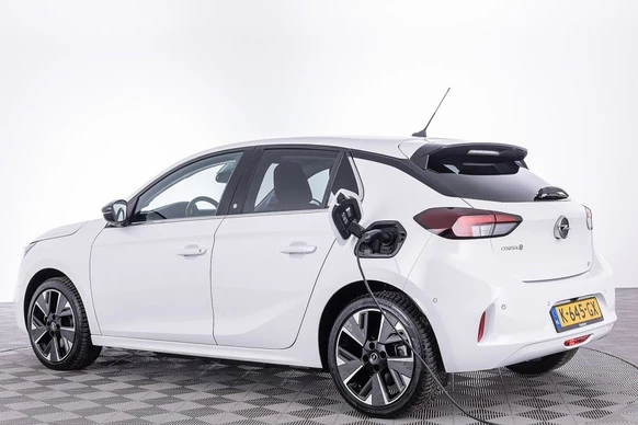Opel Corsa-e - Afbeelding 2 van 30
