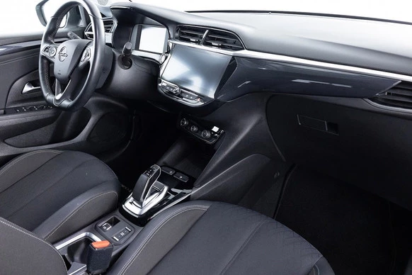 Opel Corsa-e - Afbeelding 4 van 30