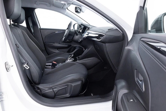 Opel Corsa-e - Afbeelding 7 van 30