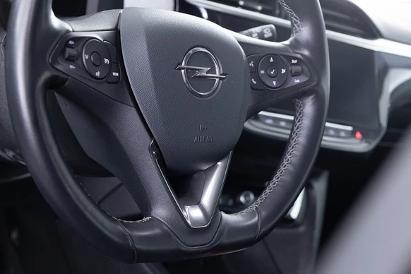 Opel Corsa-e - Afbeelding 10 van 30