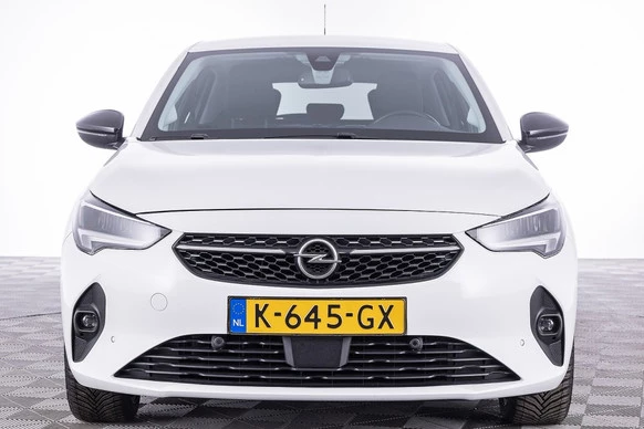 Opel Corsa-e - Afbeelding 25 van 30