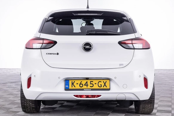 Opel Corsa-e - Afbeelding 26 van 30