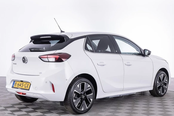 Opel Corsa-e - Afbeelding 27 van 30