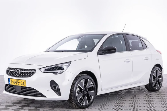 Opel Corsa-e - Afbeelding 28 van 30