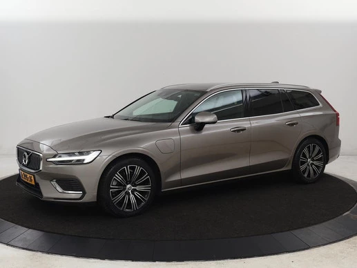 Volvo V60 - Afbeelding 1 van 30