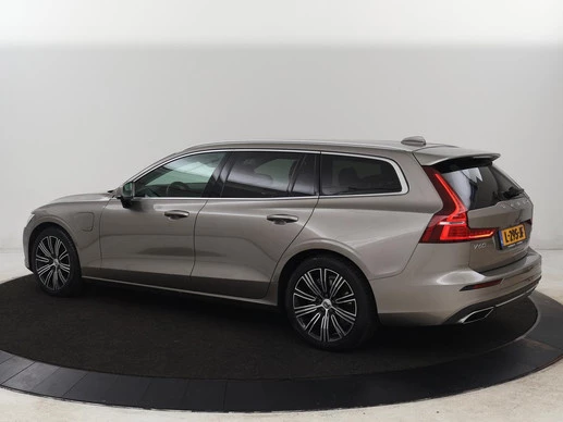 Volvo V60 - Afbeelding 2 van 30