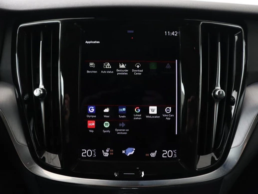 Volvo V60 - Afbeelding 25 van 30