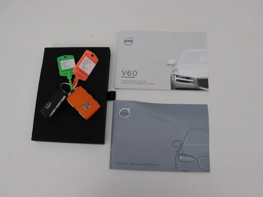 Volvo V60 - Afbeelding 29 van 30