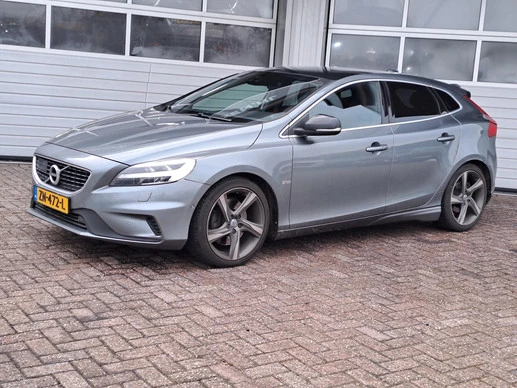 Volvo V40 - Afbeelding 1 van 23