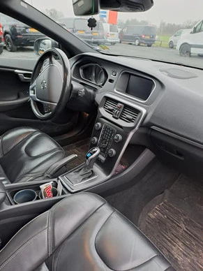 Volvo V40 - Afbeelding 4 van 23