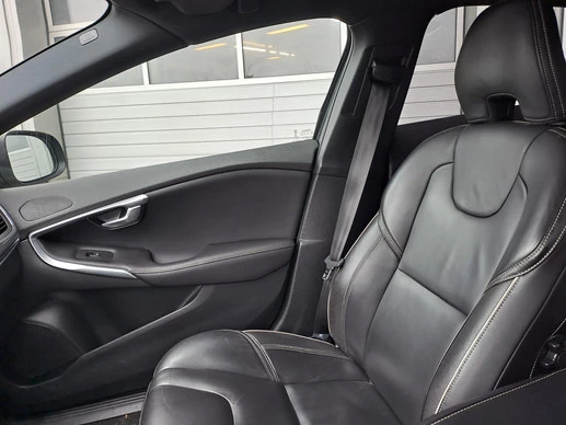 Volvo V40 - Afbeelding 8 van 23