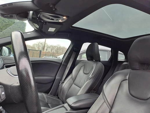 Volvo V40 - Afbeelding 19 van 23