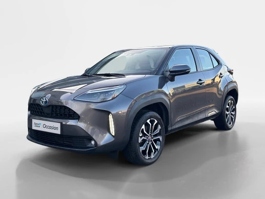 Toyota Yaris Cross - Afbeelding 1 van 25