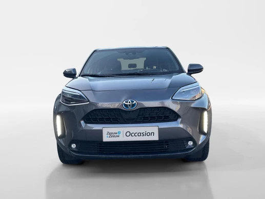 Toyota Yaris Cross - Afbeelding 4 van 25