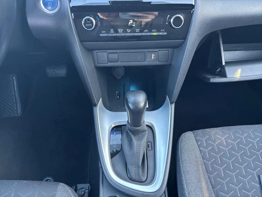 Toyota Yaris Cross - Afbeelding 6 van 25