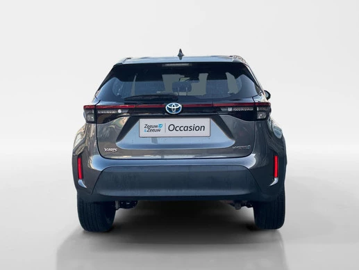 Toyota Yaris Cross - Afbeelding 7 van 25