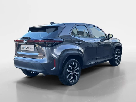 Toyota Yaris Cross - Afbeelding 8 van 25