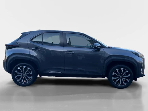 Toyota Yaris Cross - Afbeelding 9 van 25