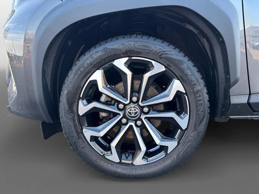 Toyota Yaris Cross - Afbeelding 10 van 25