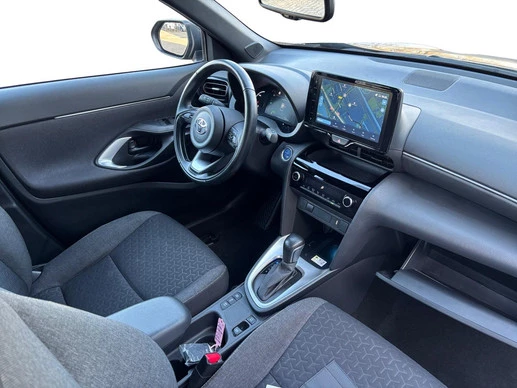 Toyota Yaris Cross - Afbeelding 12 van 25