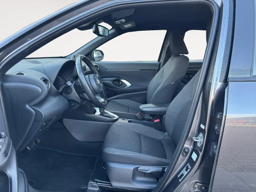 Toyota Yaris Cross - Afbeelding 13 van 25