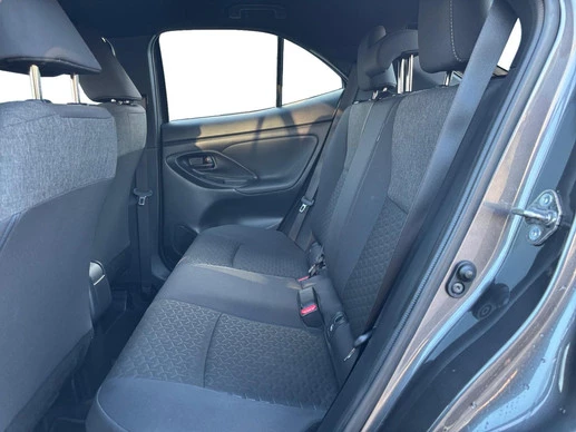 Toyota Yaris Cross - Afbeelding 14 van 25