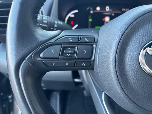 Toyota Yaris Cross - Afbeelding 16 van 25